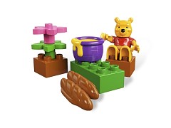 Winnie the Pooh's Picnic