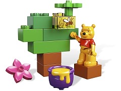 Winnie the Pooh's Picnic