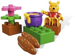 Winnie the Pooh's Picnic