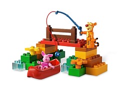 Tigger's Expedition