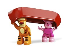Tigger's Expedition