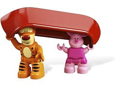 Tigger's Expedition
