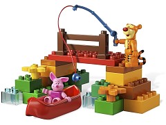 Tigger's Expedition