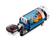 Space Police Central