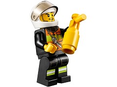 Fire Motorcycle