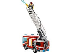 Fire Truck