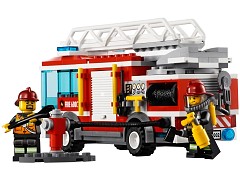 Fire Truck
