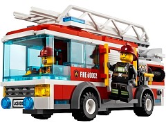 Fire Truck