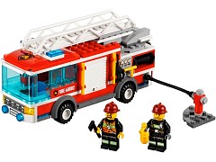 Fire Truck