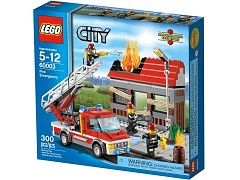 Fire Emergency