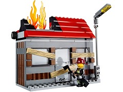 Fire Emergency