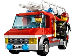 Fire Emergency