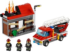 Fire Emergency