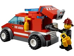 Fire Station