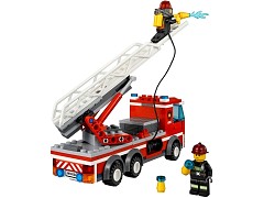 Fire Station