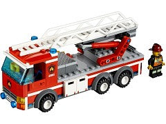 Fire Station