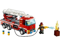 Fire Station