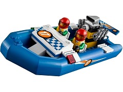 Fire Boat