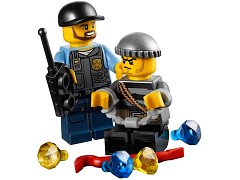 Police ATV