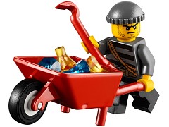 Police ATV