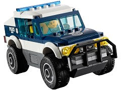 High Speed Chase