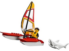 Coast Guard Helicopter