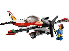 Stunt Plane
