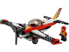 Stunt Plane