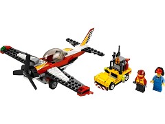 Stunt Plane