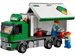 Cargo Truck