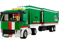 Grand Prix Truck
