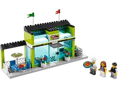 Town Square