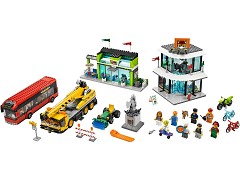 Town Square