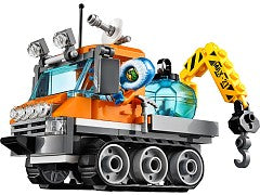 Arctic Ice Crawler