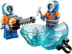 Arctic Outpost