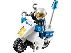 Crook Pursuit