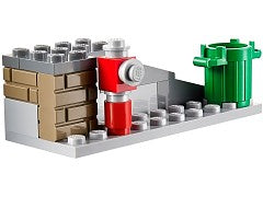 High Speed Police Chase
