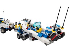 Police Patrol