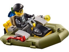 Police Patrol