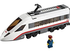 High-speed Passenger Train
