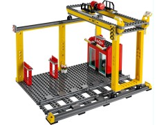 Cargo Train