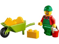 Cargo Train