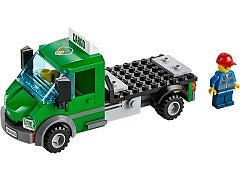 Cargo Train