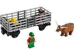 Cargo Train
