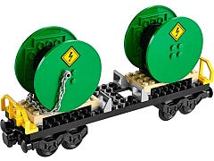 Cargo Train