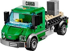 Cargo Train