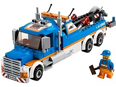 Tow Truck