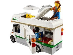 Camper Van