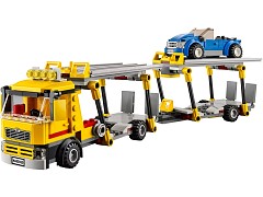 Auto Transporter