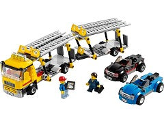 Auto Transporter